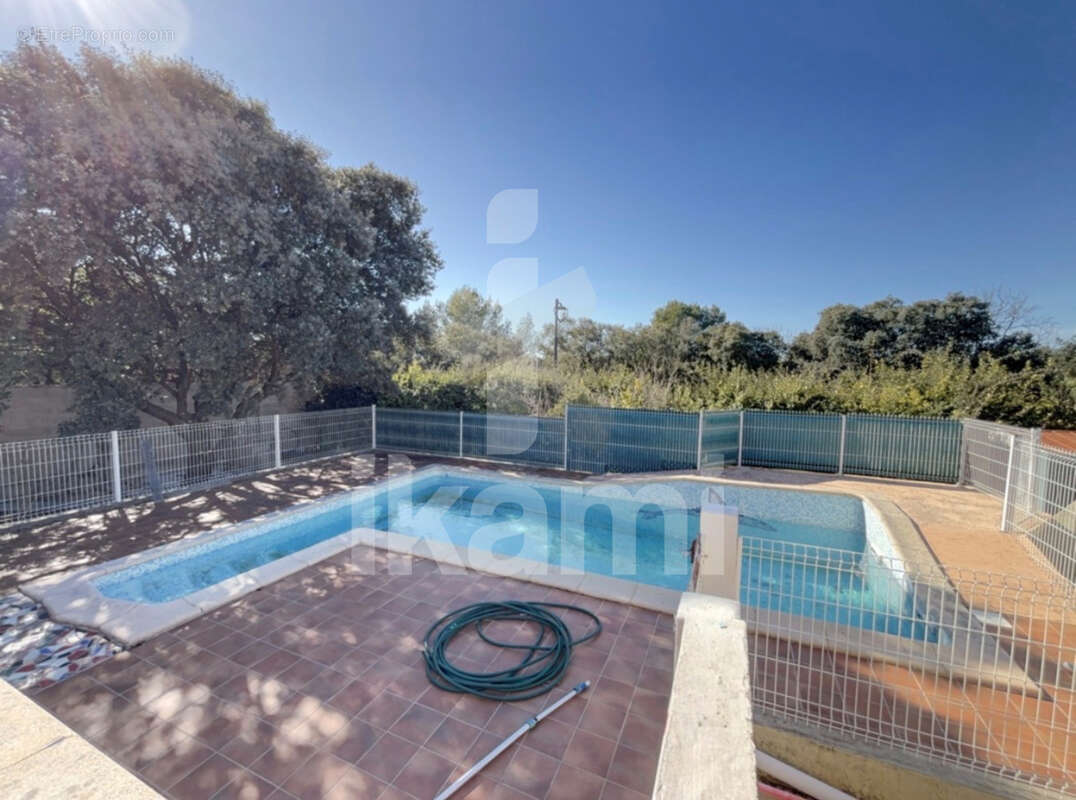 Maison à RESTINCLIERES