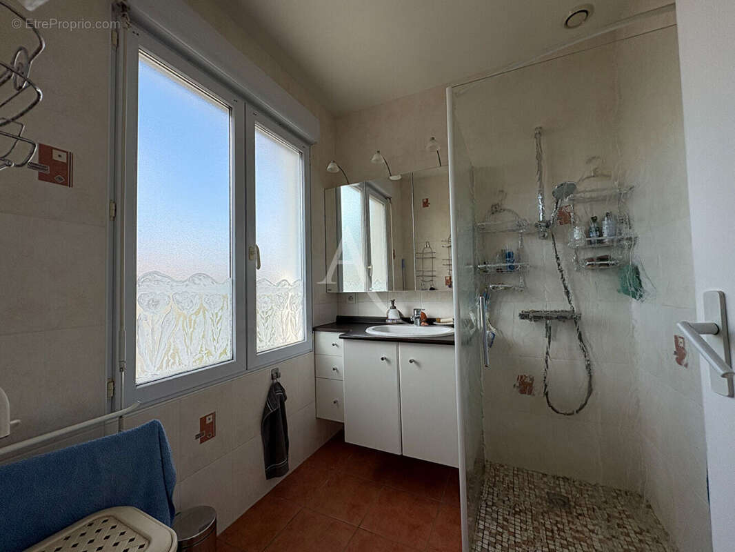 Maison à LES SABLES-D&#039;OLONNE