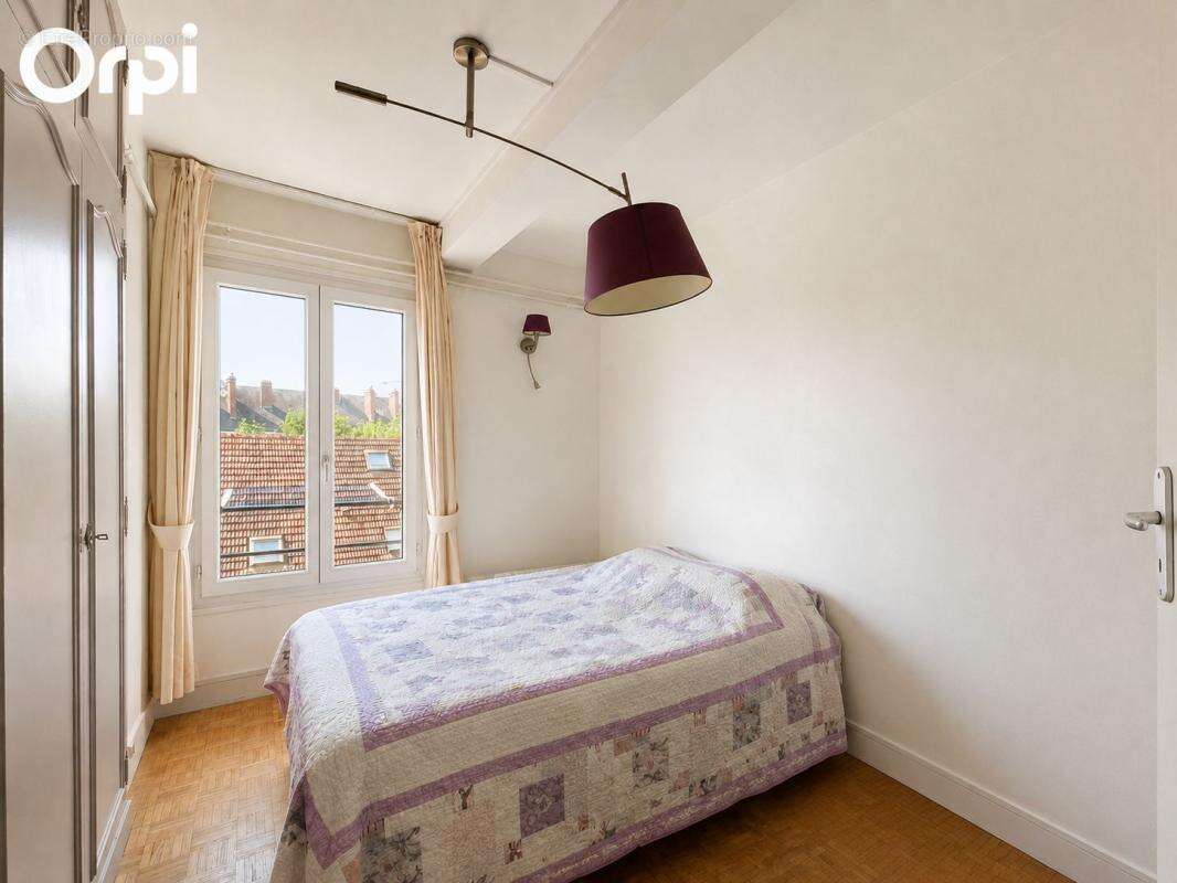 Appartement - hyper centre - beauvais - photo 8
