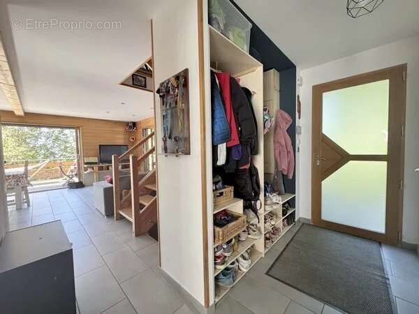 Maison 2008 ossature bois - photo 10