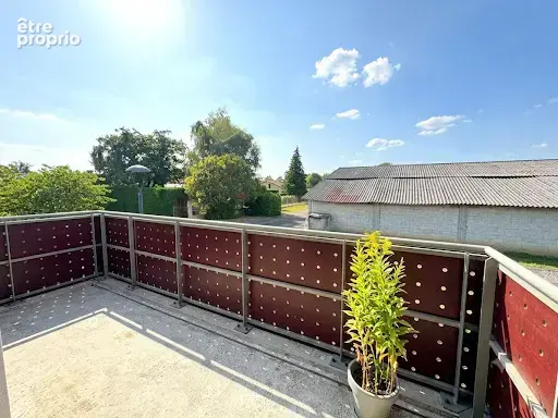 Appartement t2 de 42m2 - photo 6