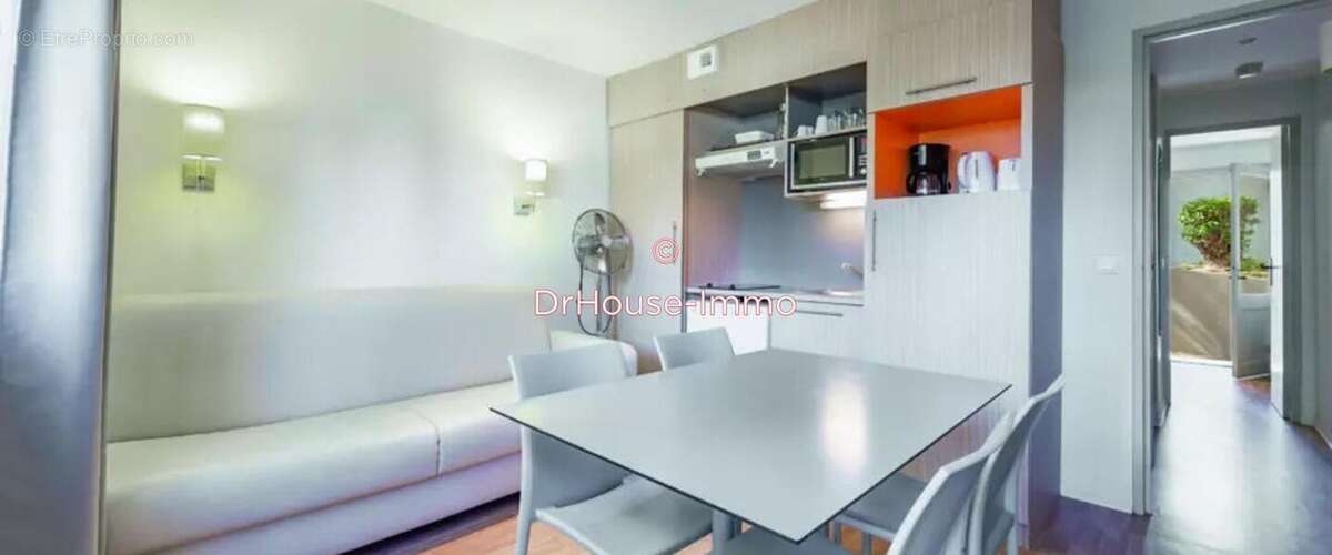 Appartement à LE PRADET