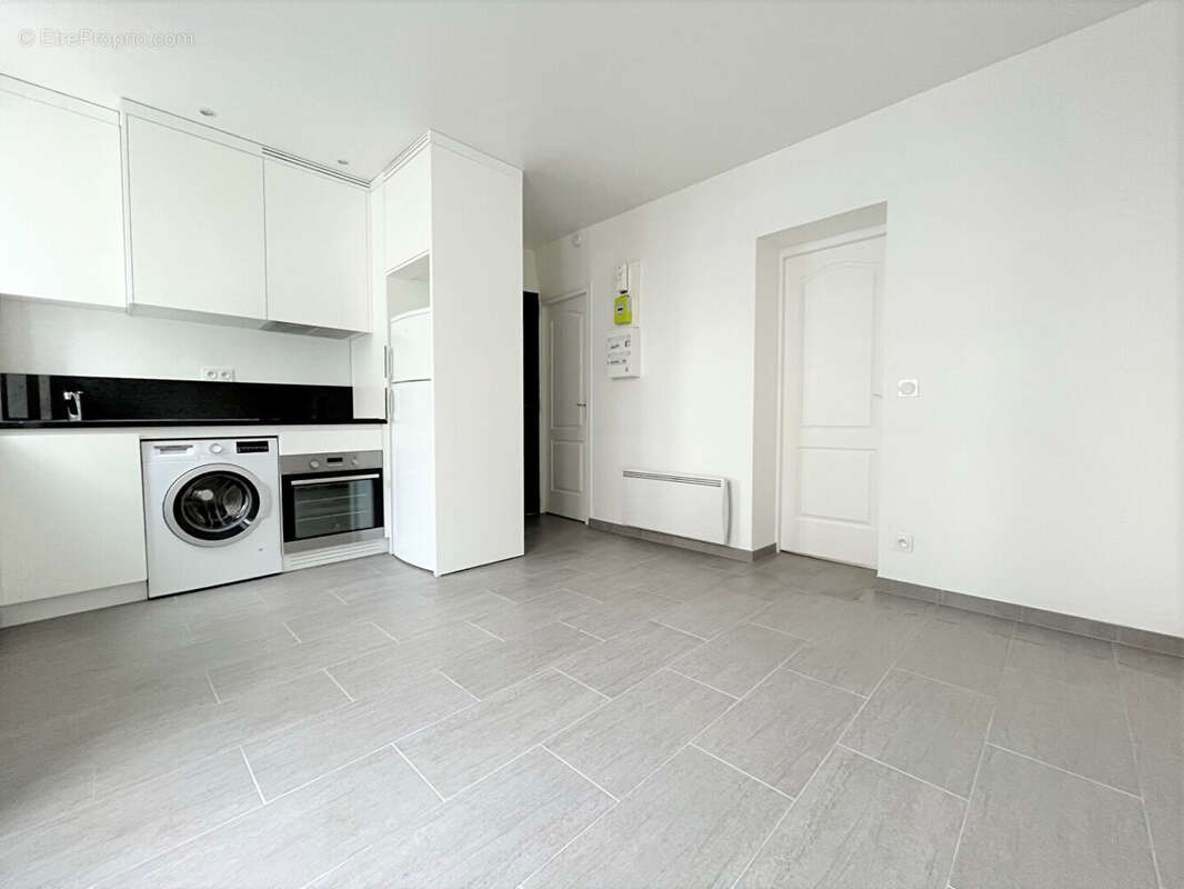 Appartement à POISSY