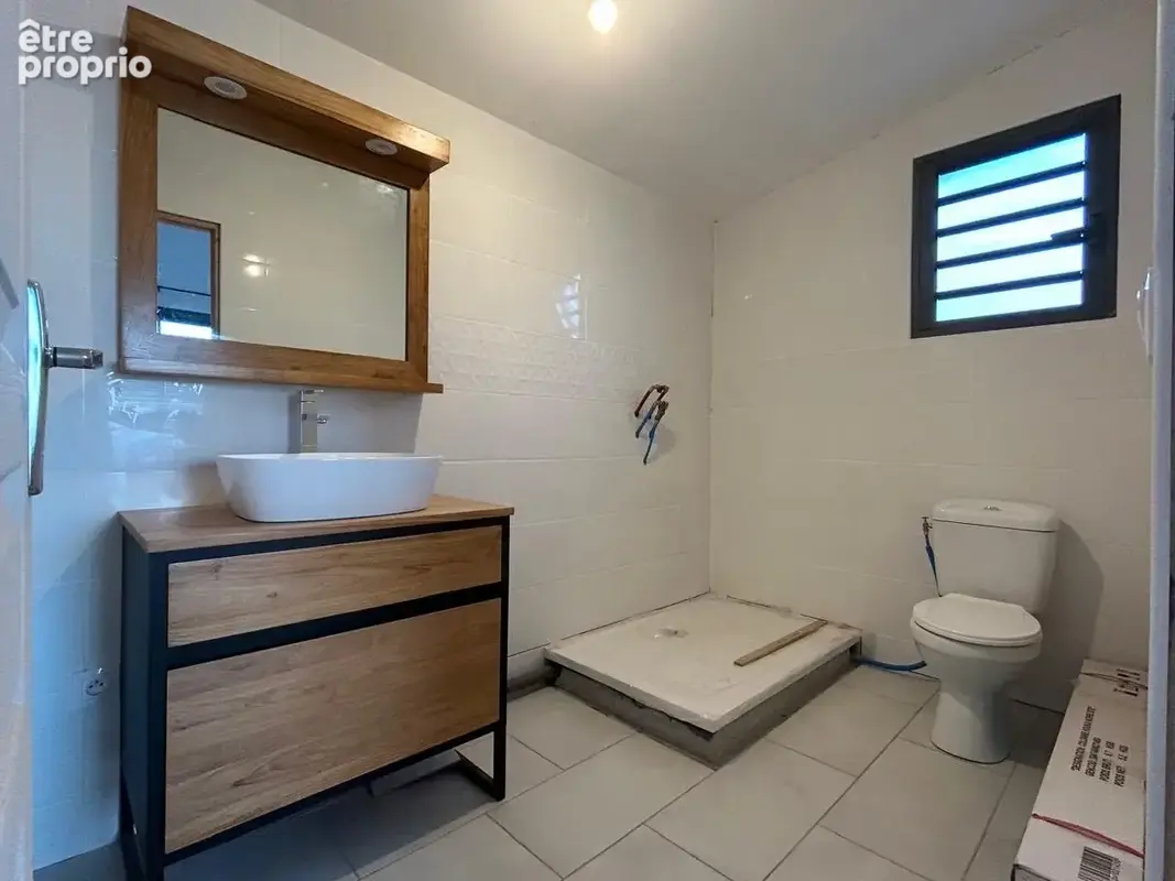 Maison 5 pièces 128 m² à vendre à Saint-Joseph (97480) - photo 8