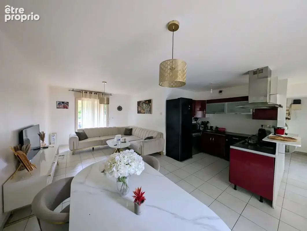 Photo Appartement à La Ferte-Alais au prix de 235 000€