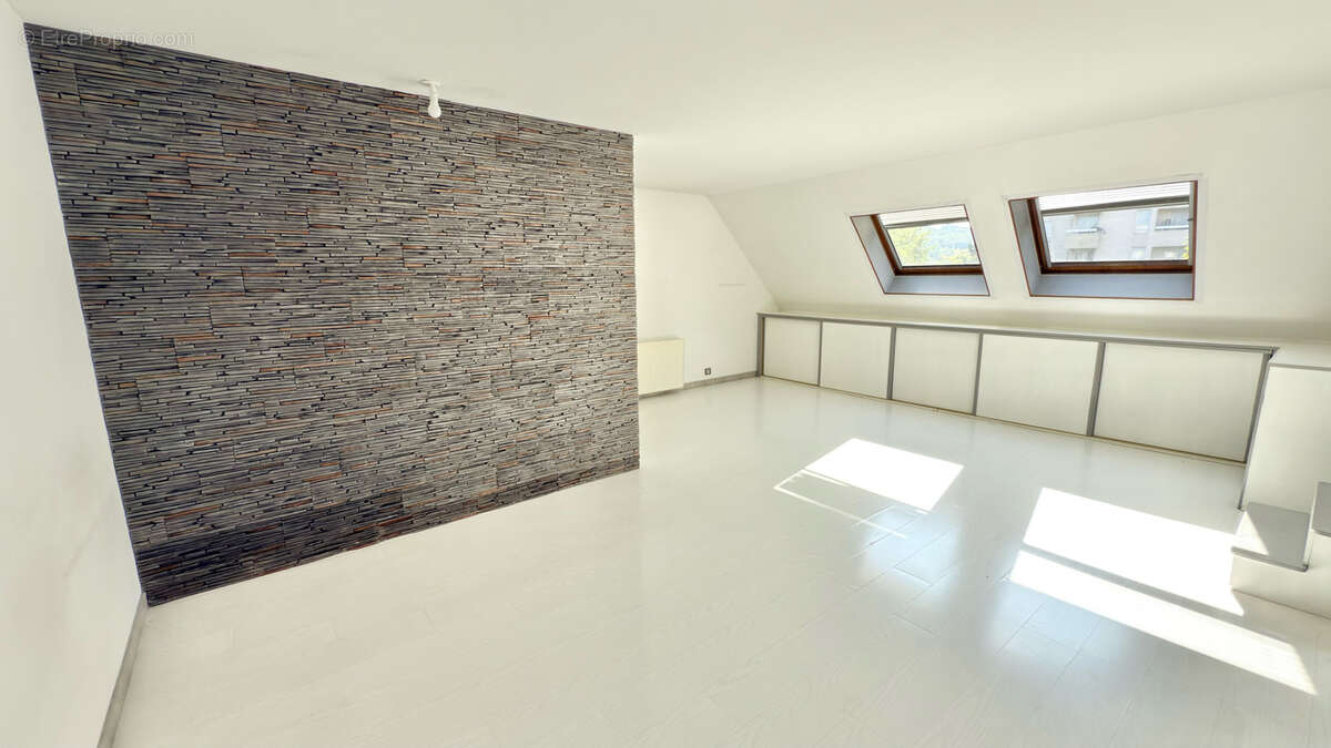 Appartement à SANNOIS