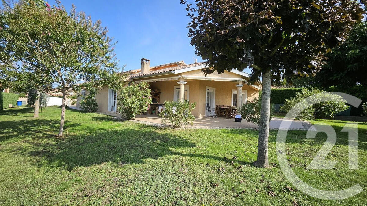 Maison à SAINTE-EUPHEMIE