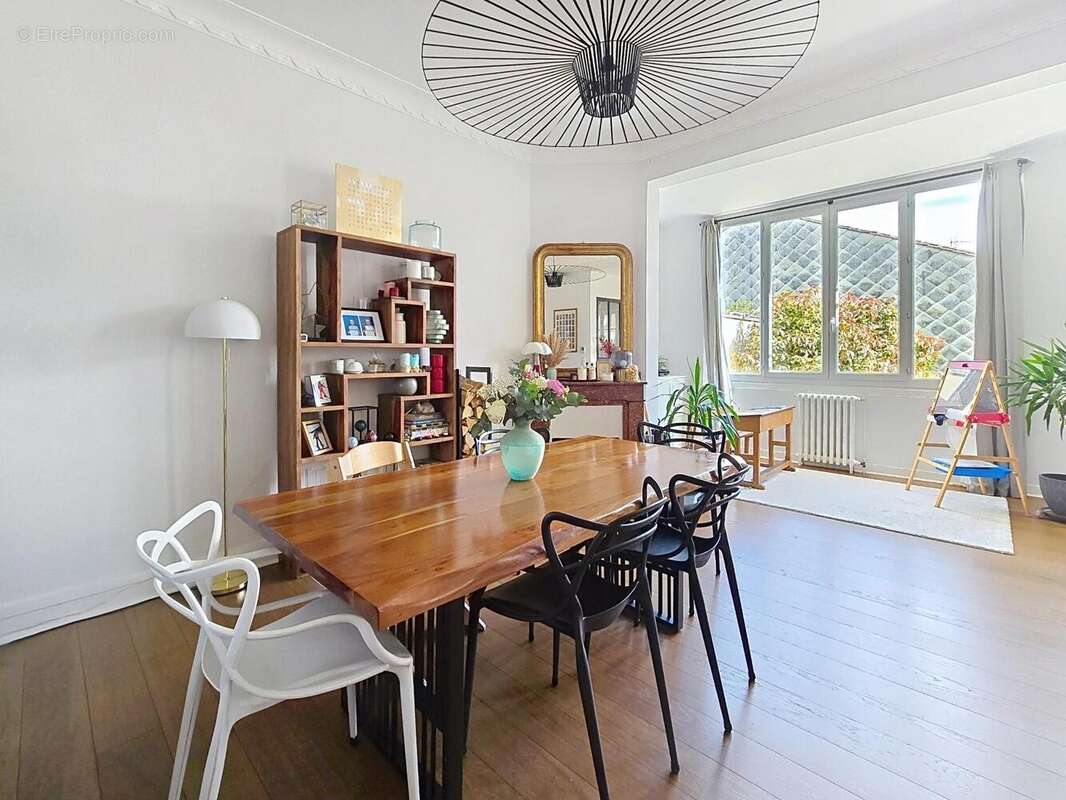 Photo 4 - Maison à LE BOUSCAT