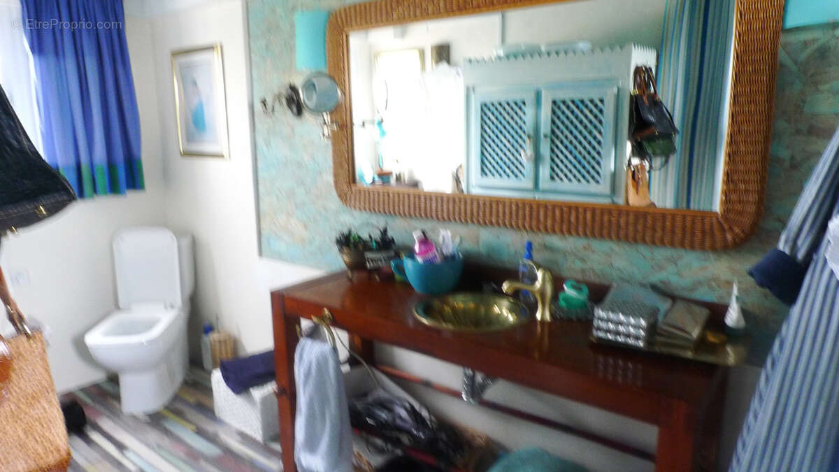 Maison 250 m² à Hermanville-Sur-Mer  - photo 33