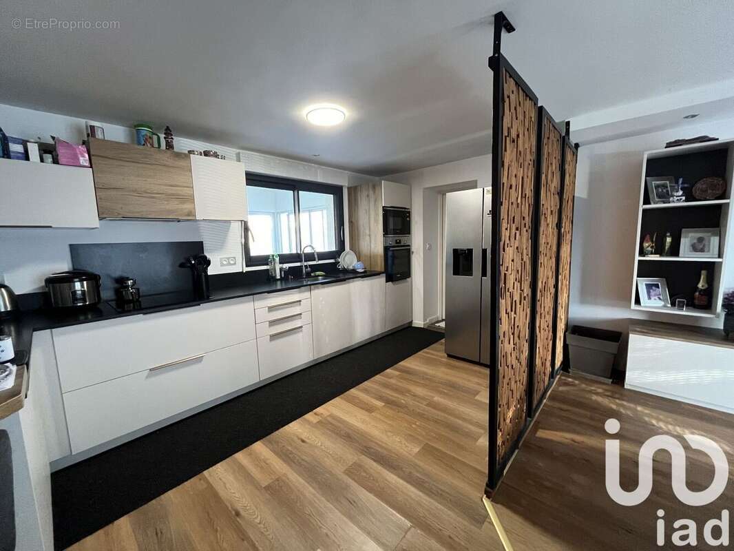 Photo 6 - Maison à LAGORD