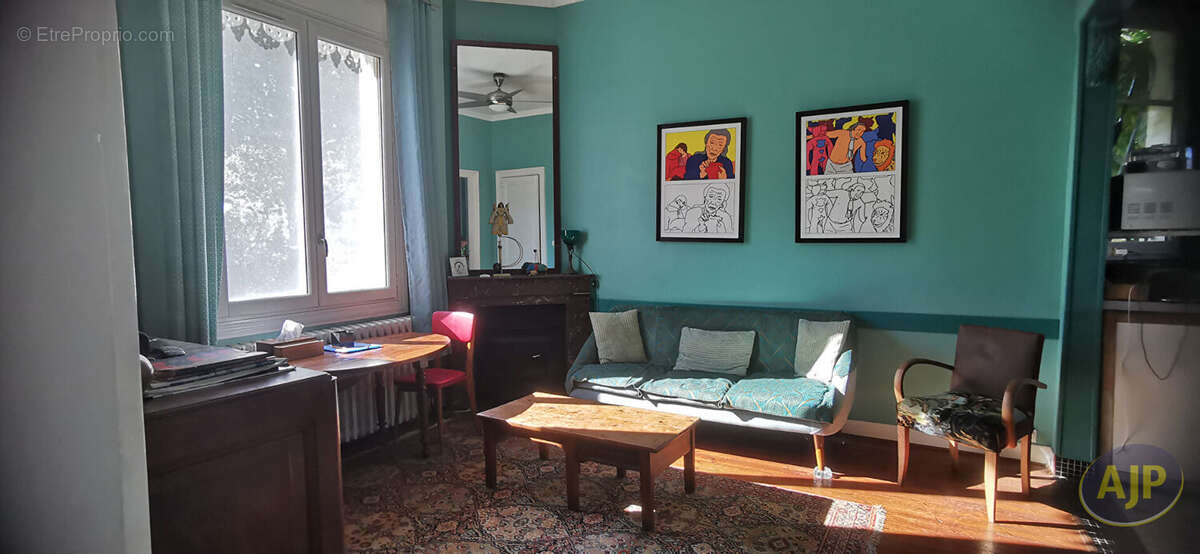 Maison à ANDERNOS-LES-BAINS