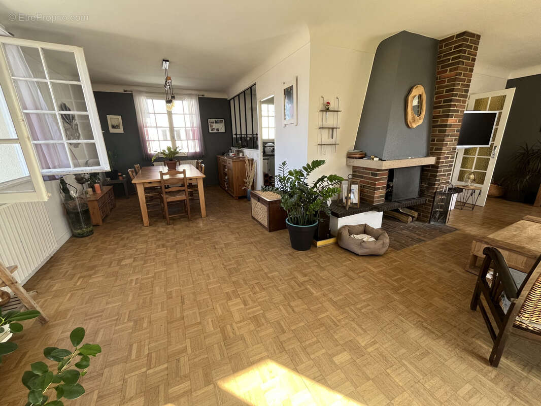 Maison à THOUARS