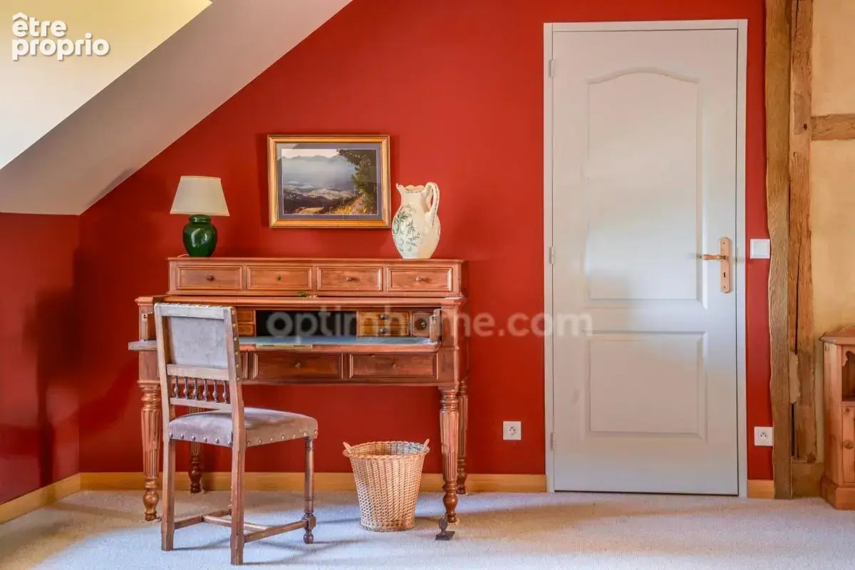 Splendide longère de 450 m2 - photo 19