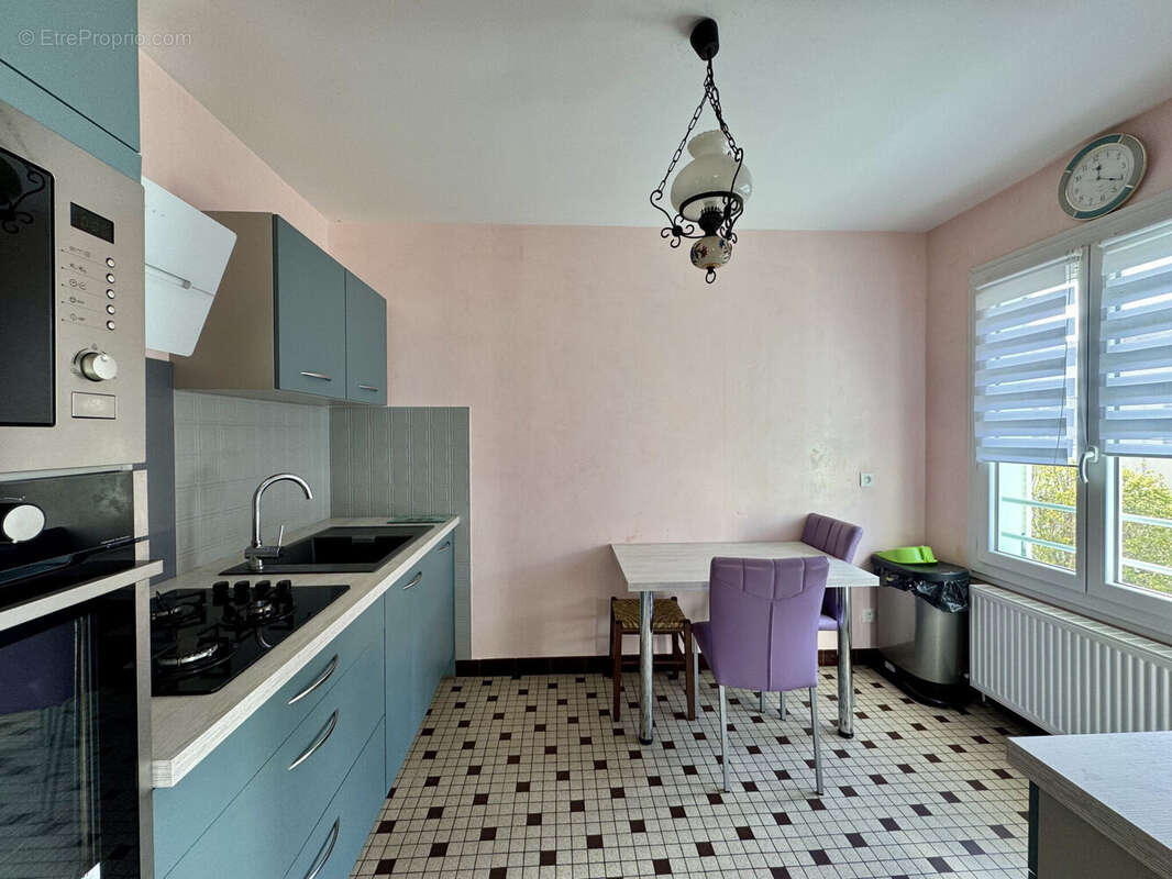 Photo 2 - Maison à CEBAZAT