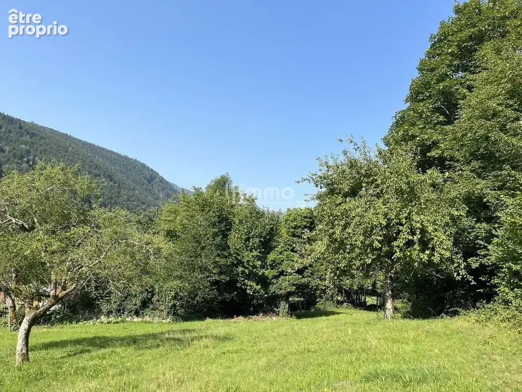 Beau terrain à bâtir de 492 m² - photo 3