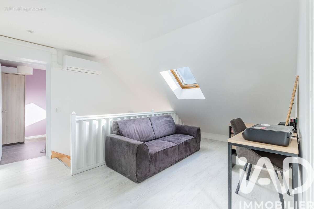 Photo 9 - Maison à MORANGIS