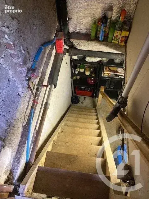 Maison 5 pièces 98 m² à vendre à Bernay (27300) - photo 18