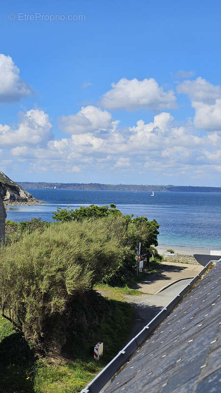 Appartement à CAMARET-SUR-MER