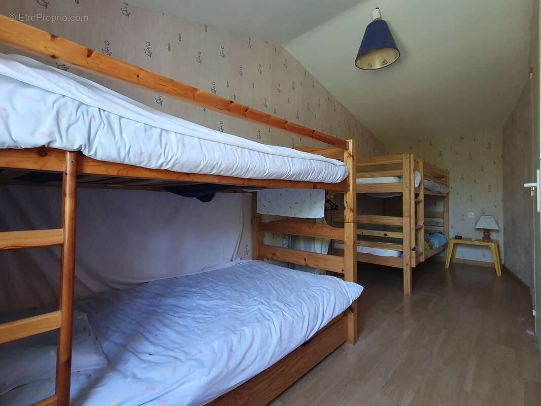 Maison à LA FAUTE-SUR-MER