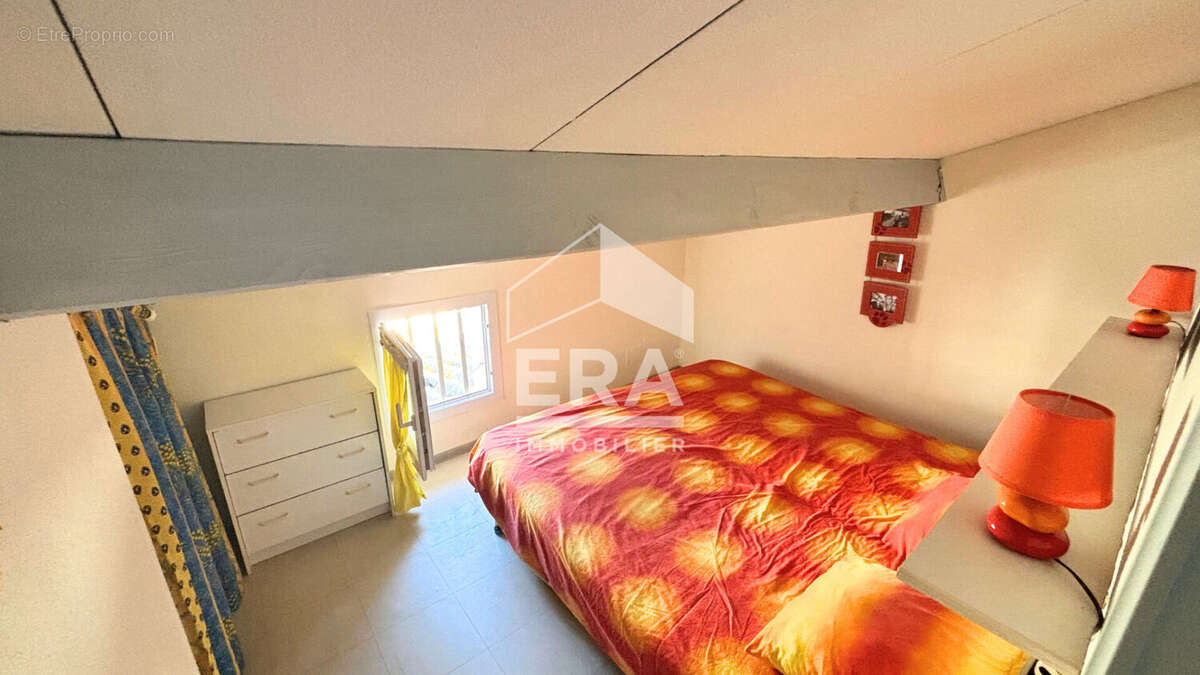 Maison à MARSEILLAN