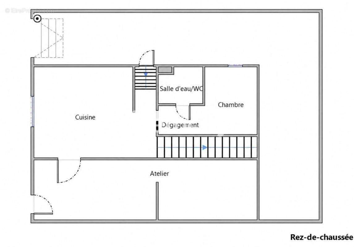 Maison à MEAUX