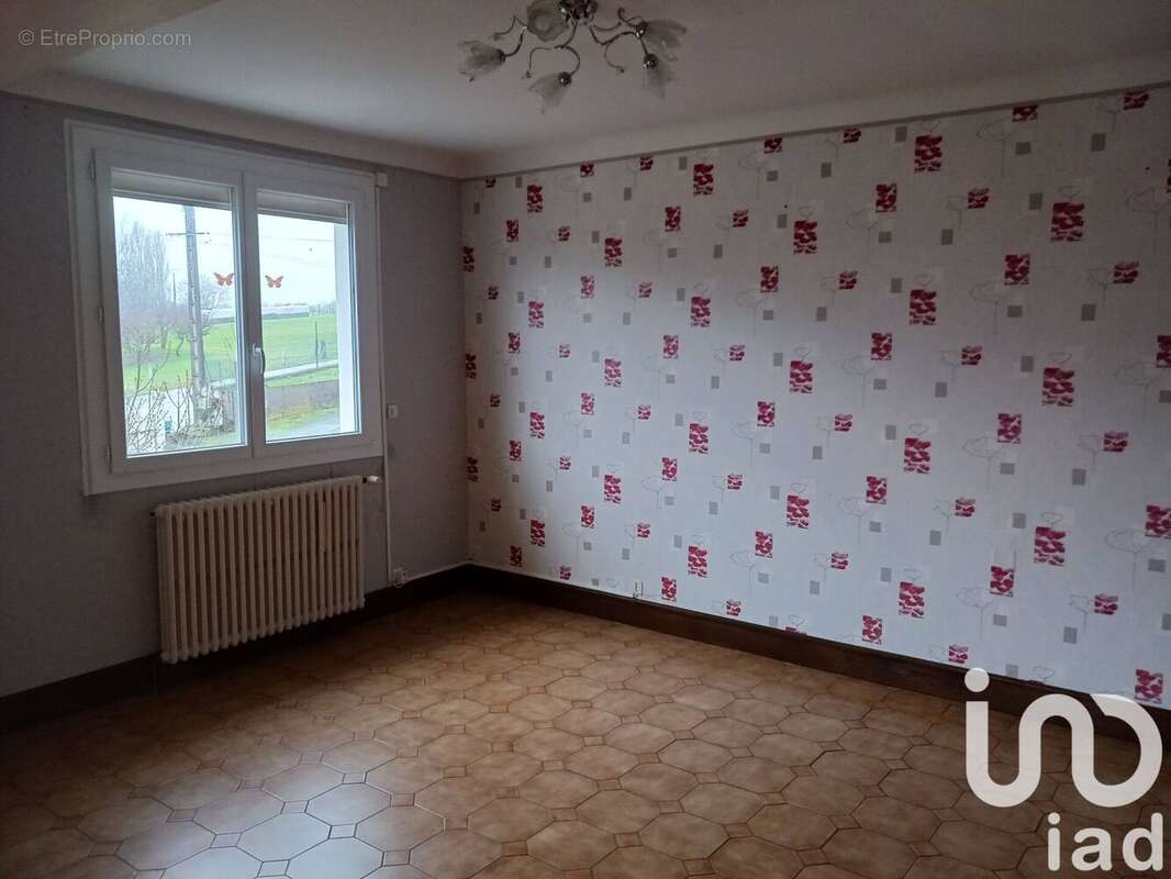 Photo 6 - Maison à LE VIGEANT