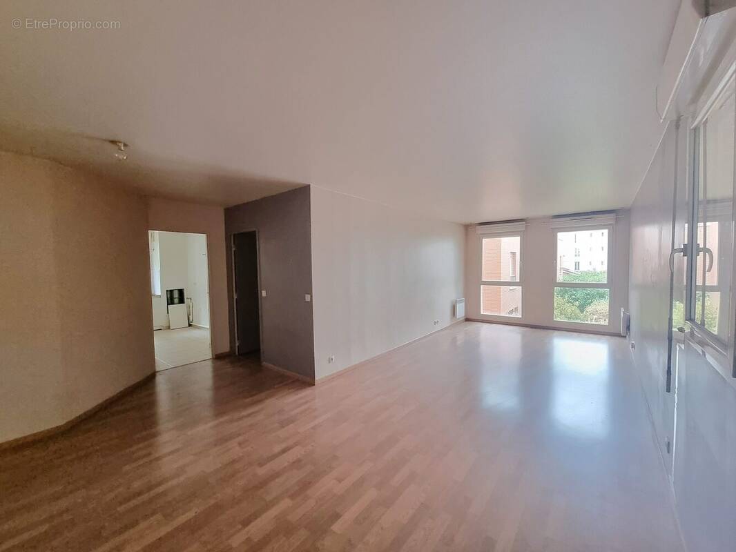 Photo Appartement à Montreuil au prix de 478 500€
