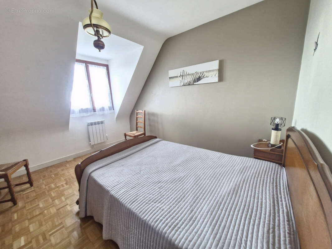 Maison à ROSCANVEL