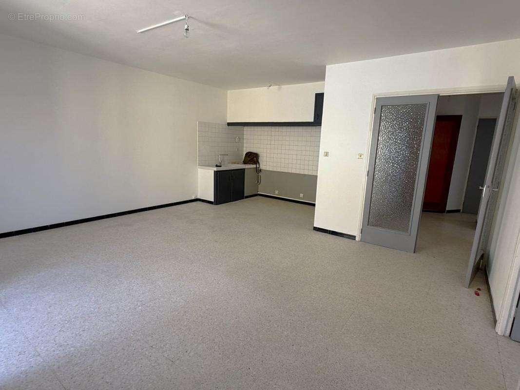 Appartement à NARBONNE