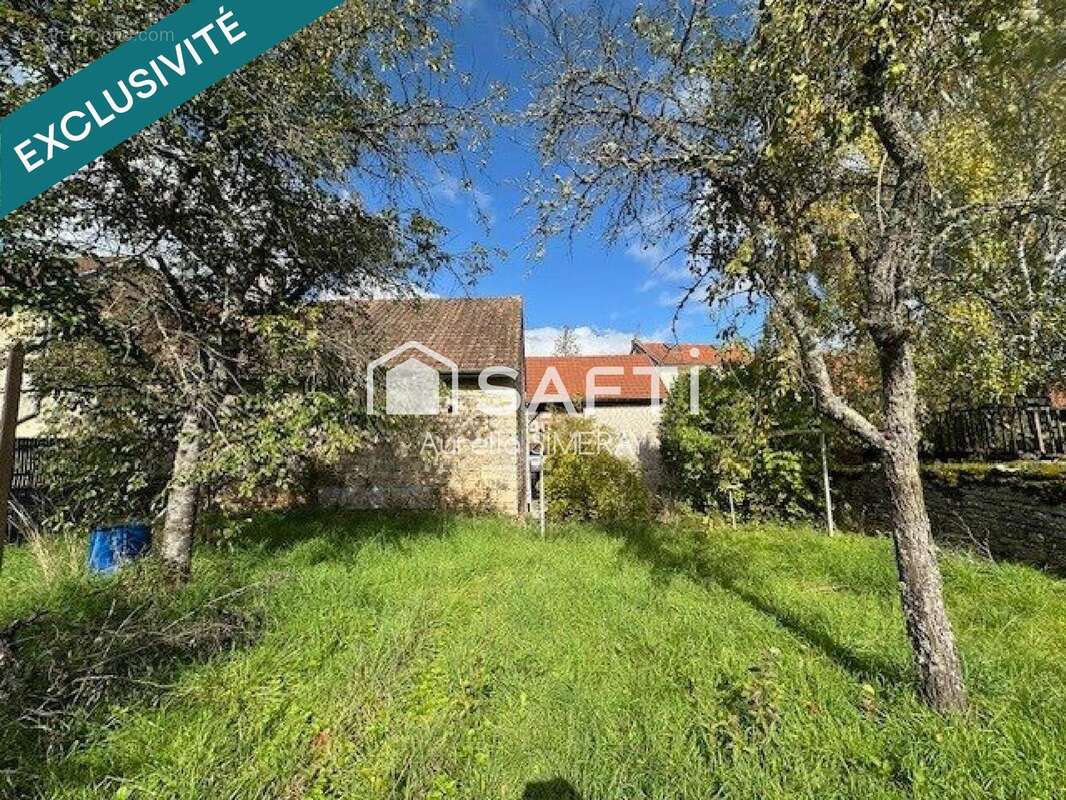 Photo 3 - Maison à FLEUREY-SUR-OUCHE