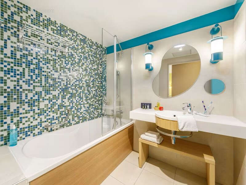 Investissement dans un Center Parcs - photo 7