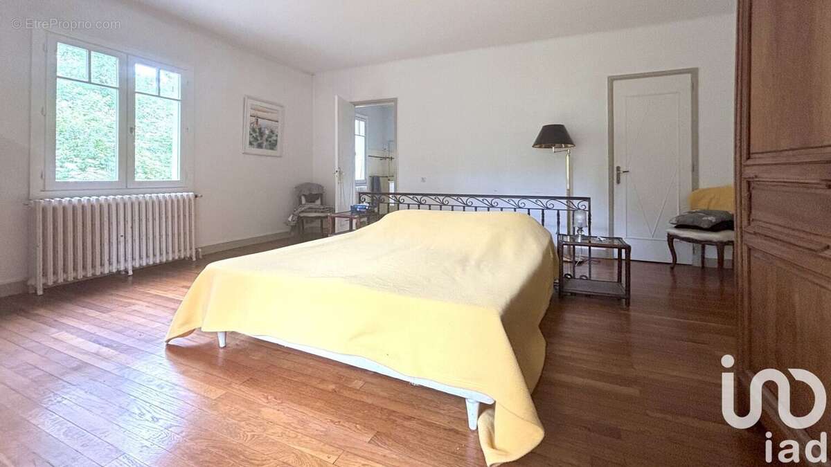 Photo 5 - Appartement à SAINT-MARTIN-DE-SEIGNANX