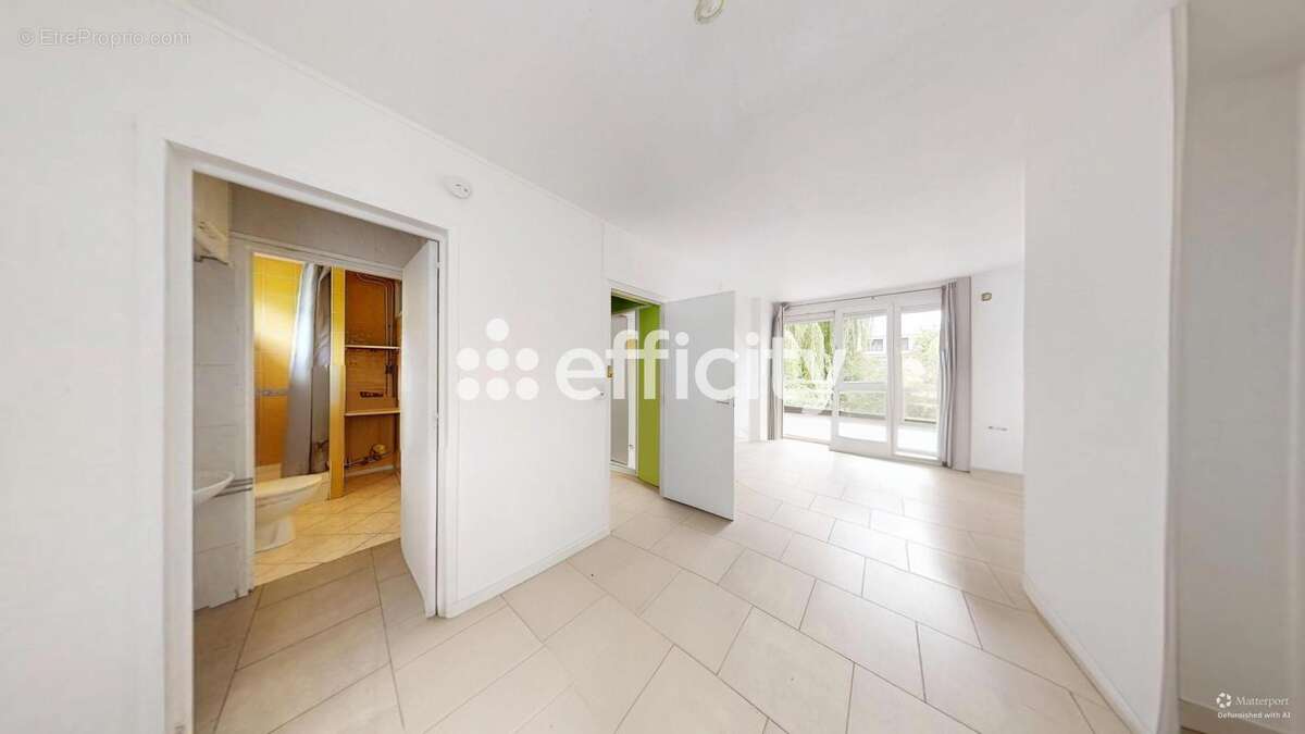 Maison de rapport - photo 10