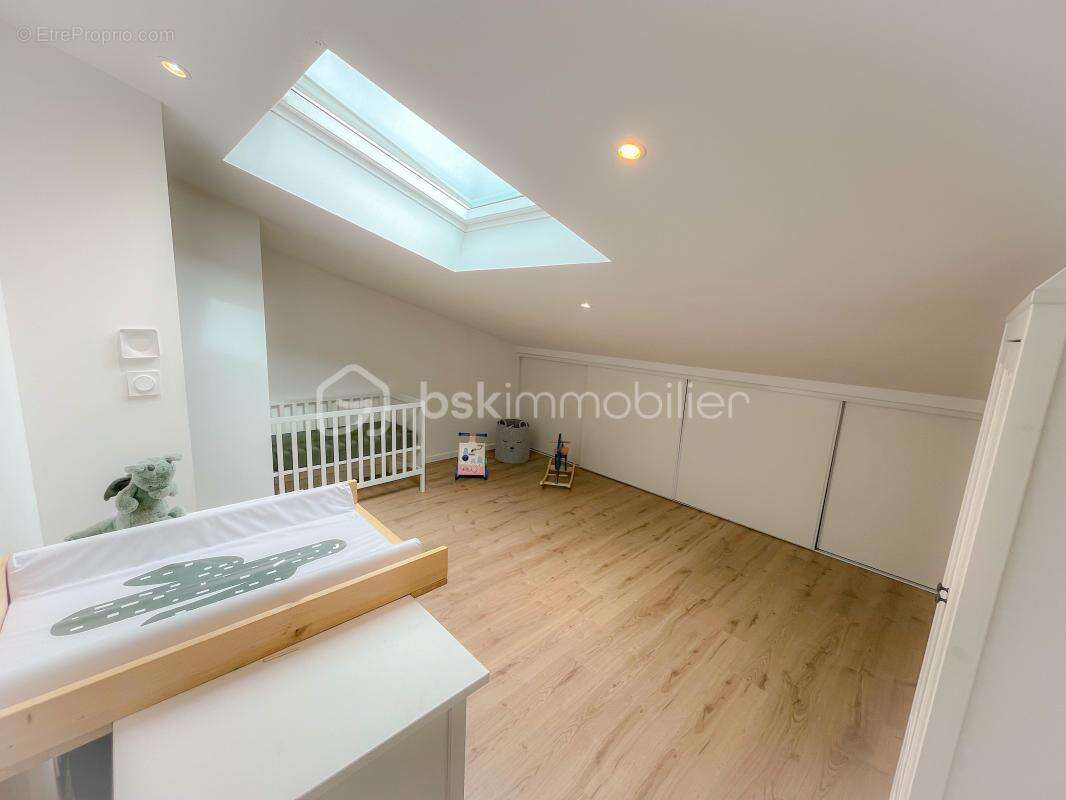 Appartement à BRINDAS