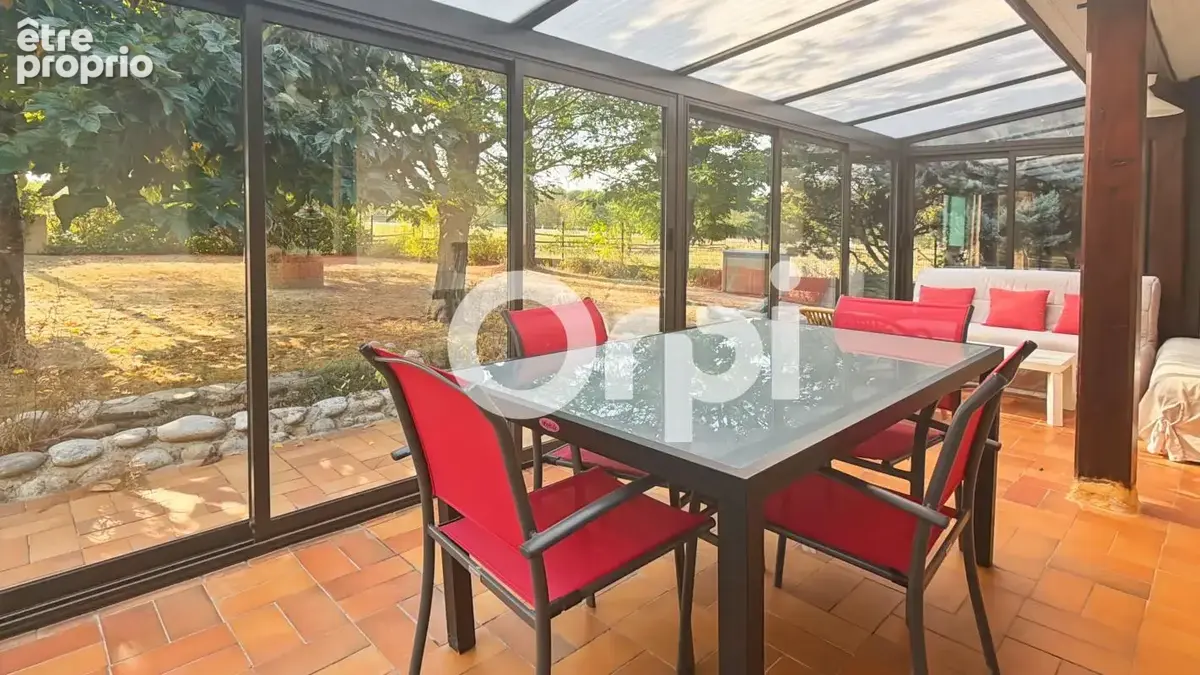 Maison À Vendre - photo 5