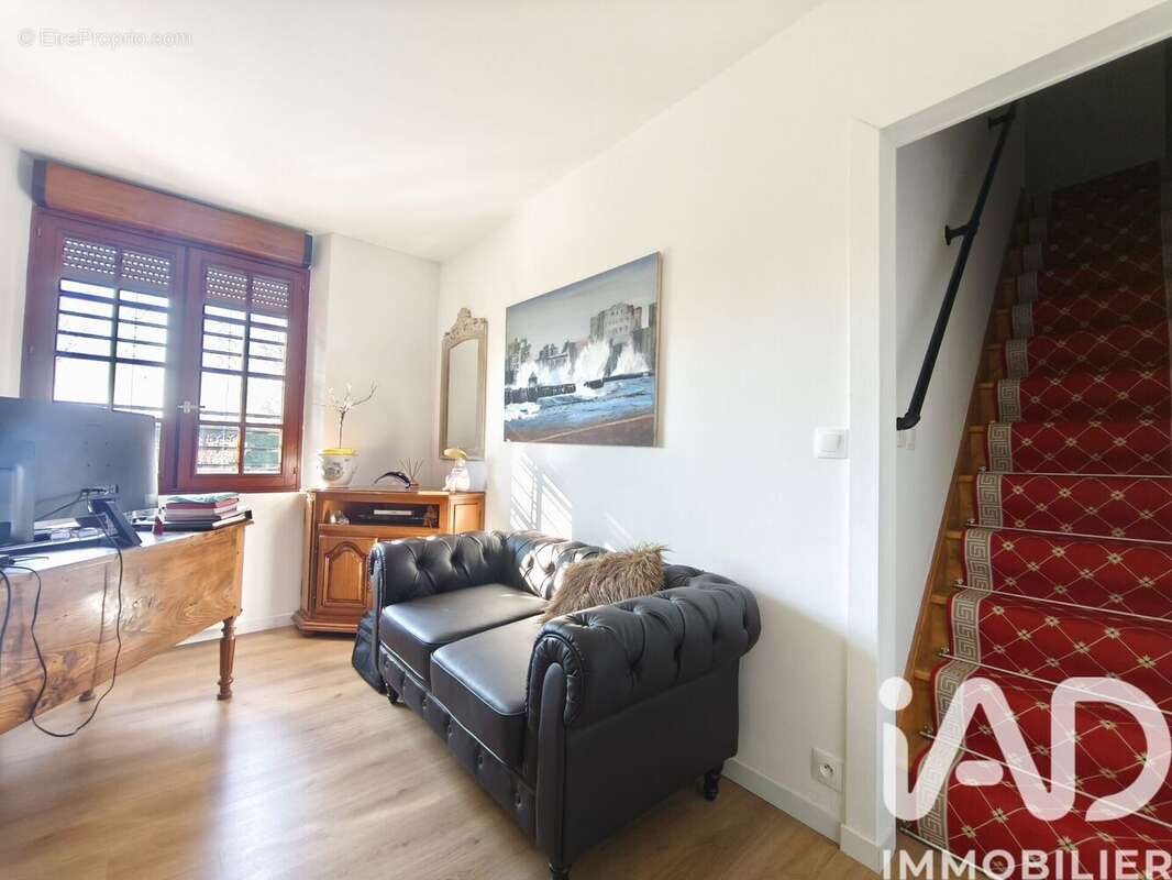 Photo 4 - Maison à RUE