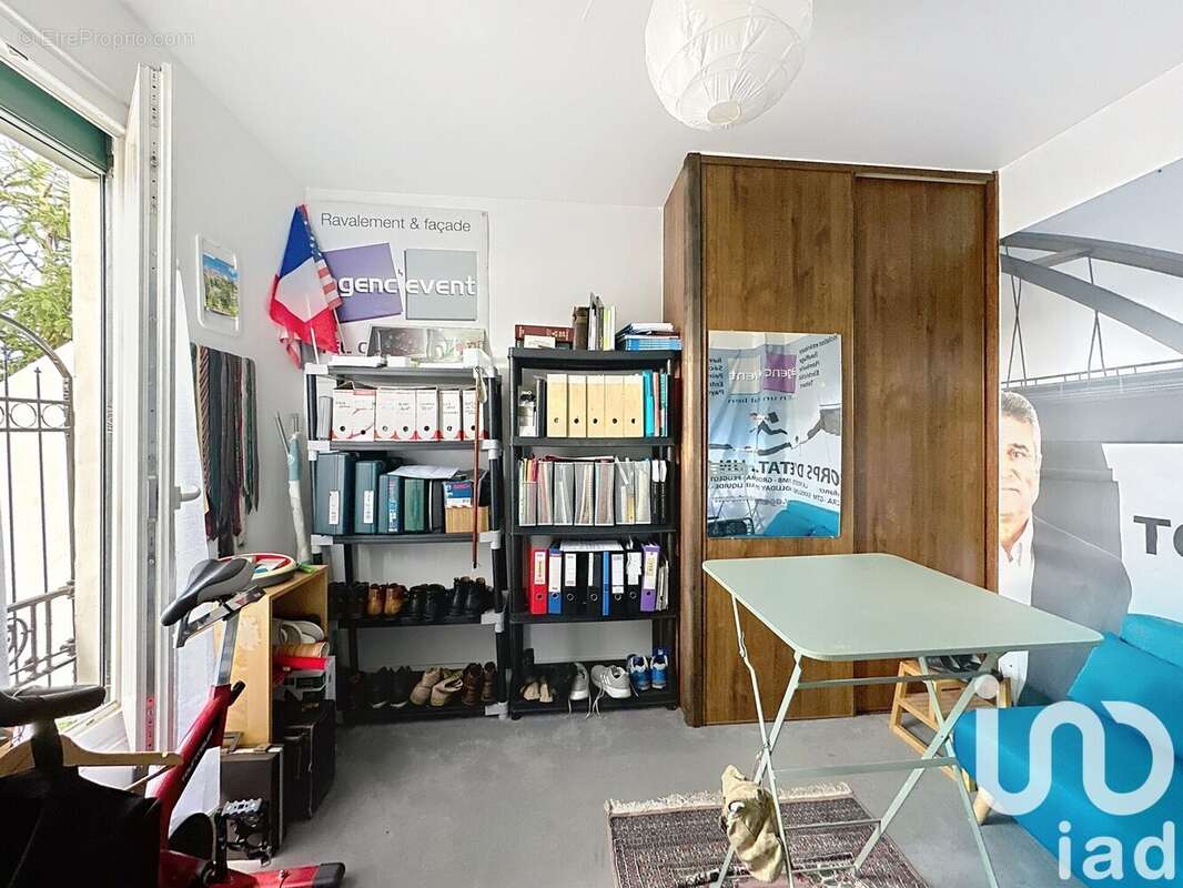 Photo 9 - Appartement à MAISONS-ALFORT