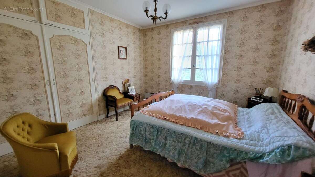 Maison à MUSSIDAN