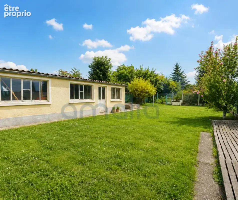 Maison 6 pièces 97 m² à vendre à Caudry (59540) - photo 10