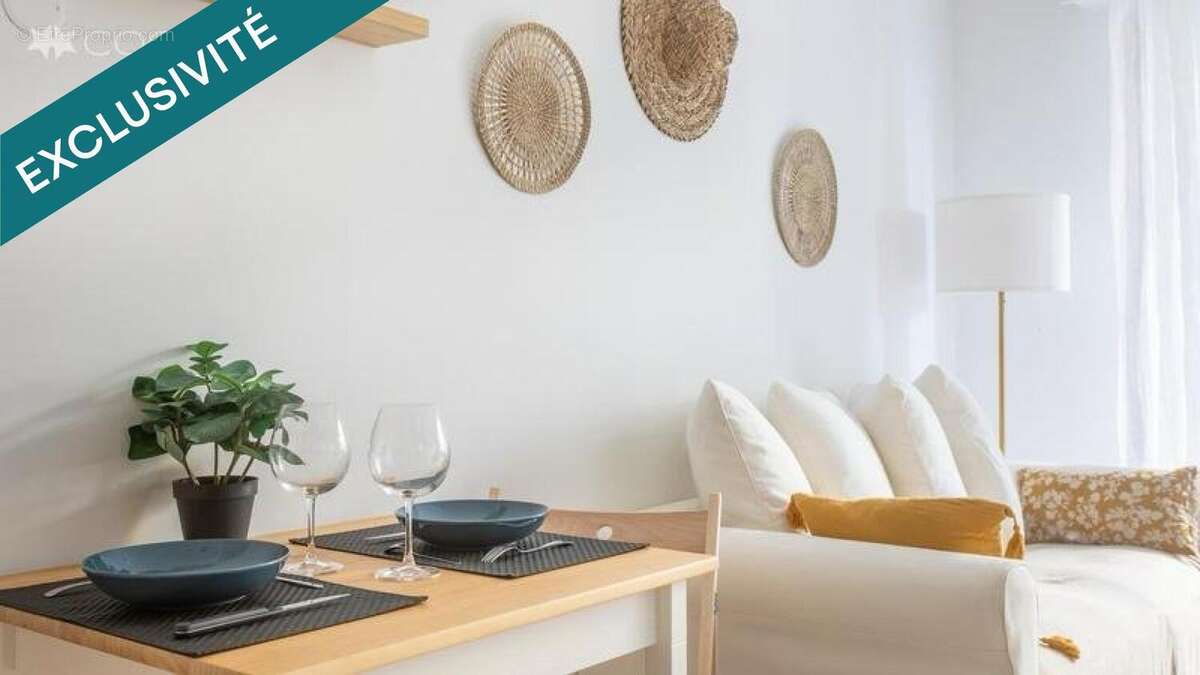 Photo 2 - Appartement à MARSEILLE-8E