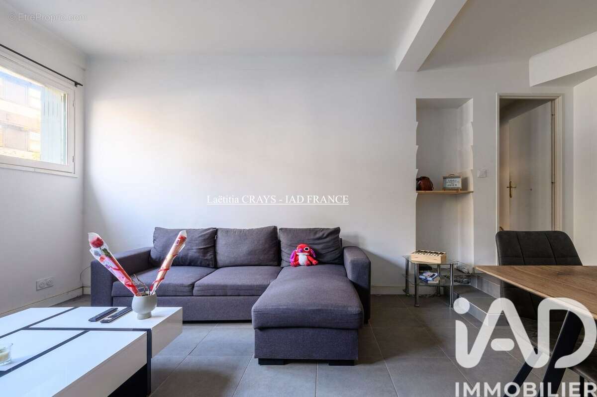 Photo 2 - Appartement à MONTAUBAN