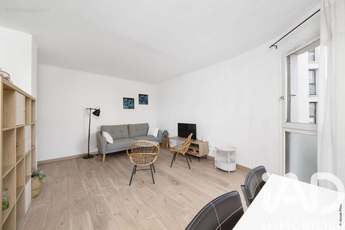 Photo 6 - Appartement à TOULOUSE