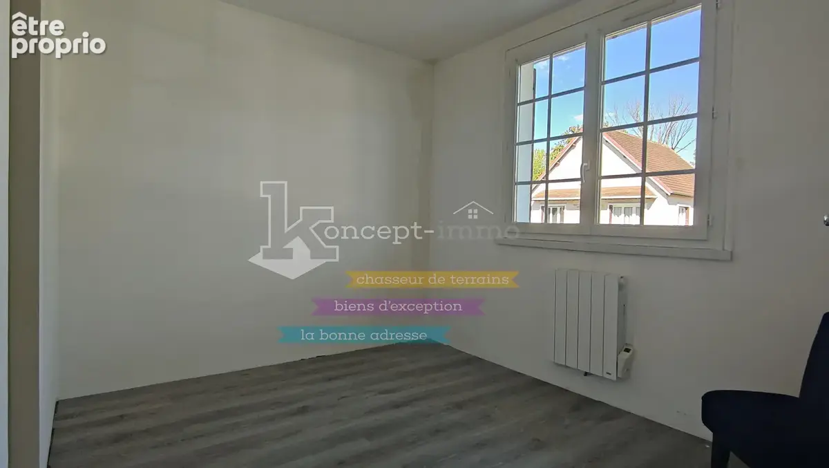 Maison 5 pièces 80 m² à vendre à Agnetz (60600) - photo 4