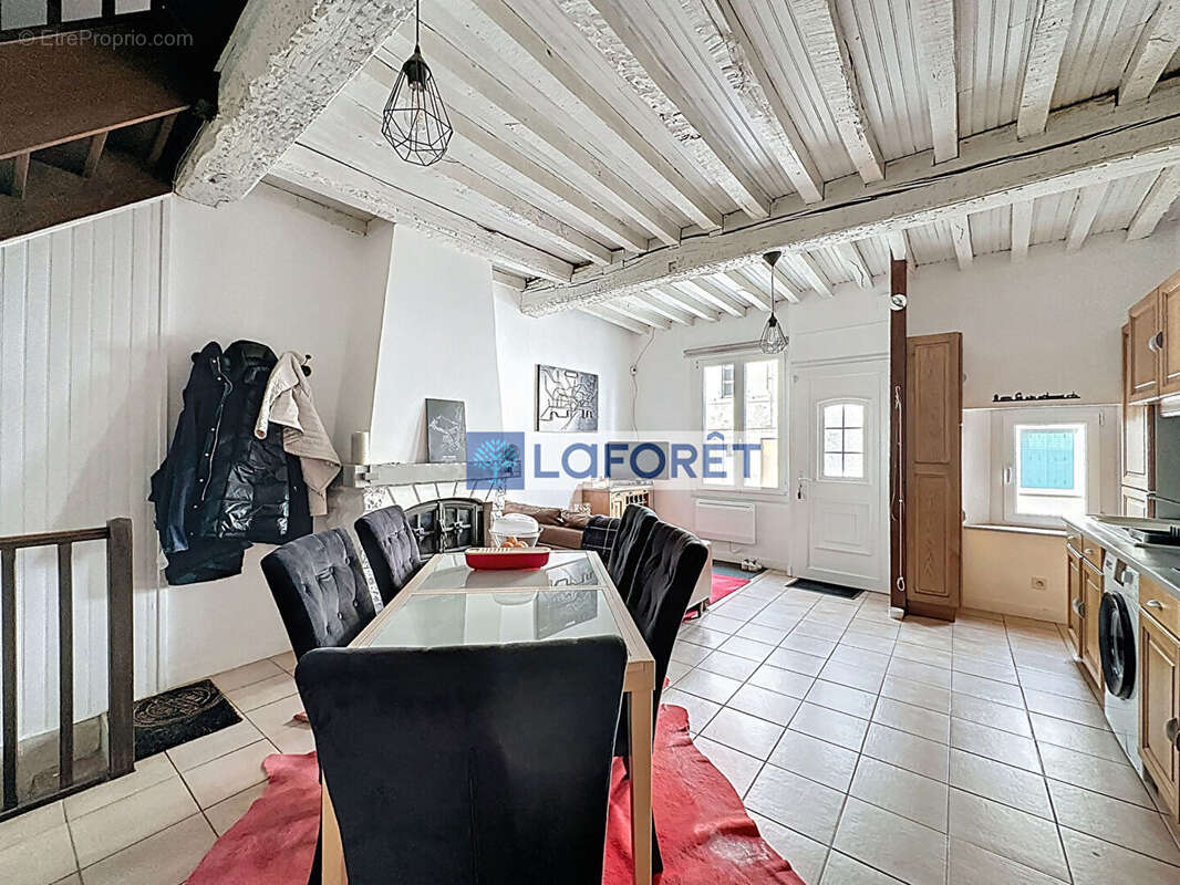 Maison à SAINT-DIZIER