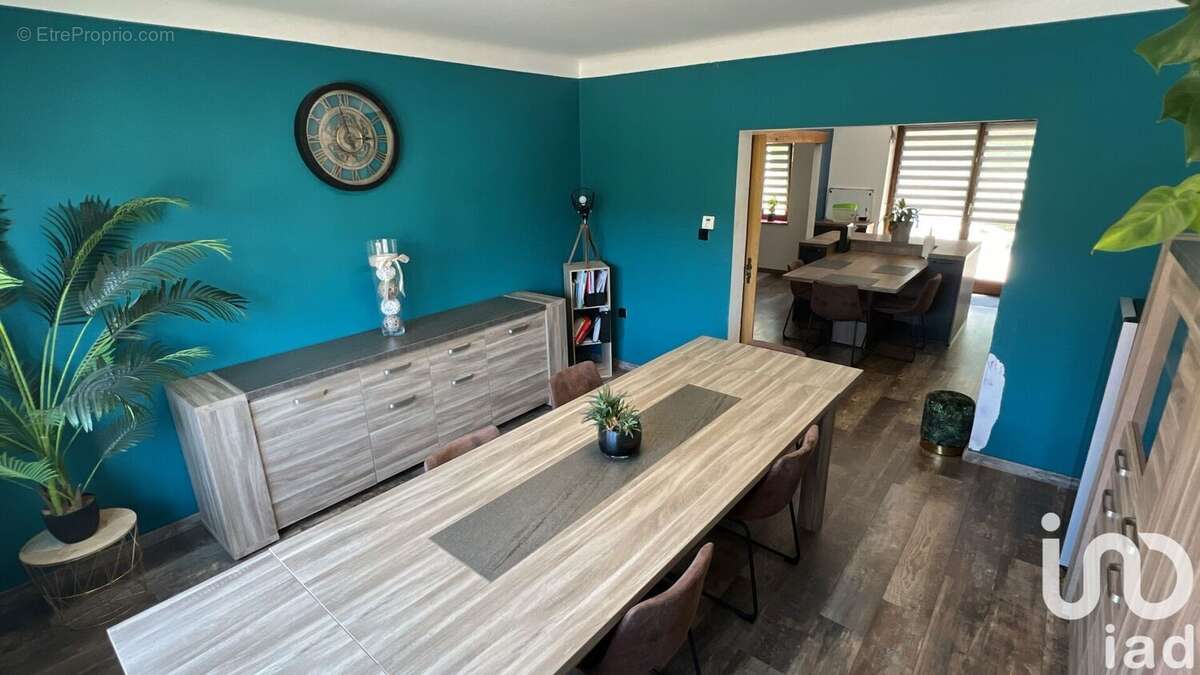 Photo 2 - Maison à BENING-LES-SAINT-AVOLD