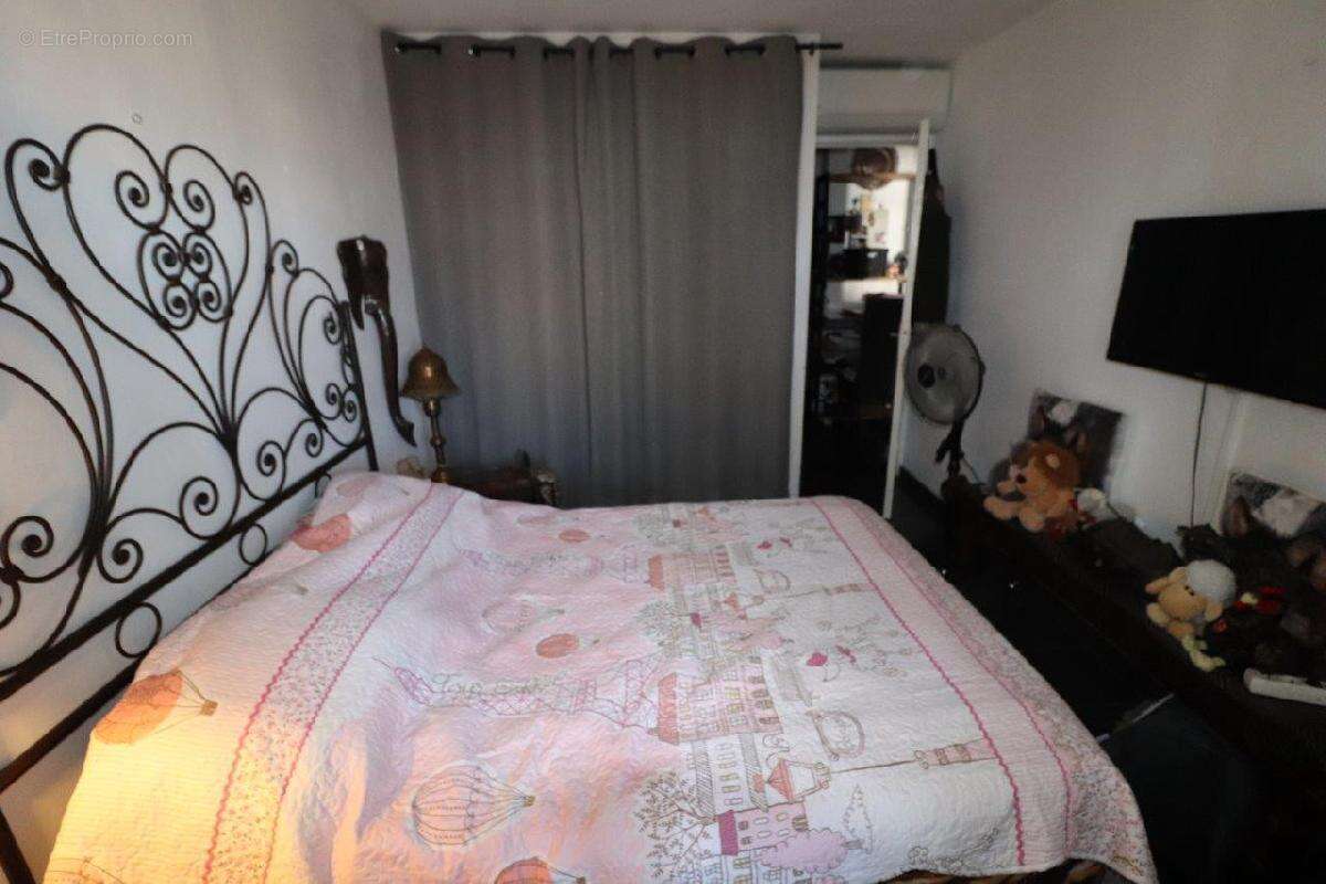 Appartement à CANET-EN-ROUSSILLON