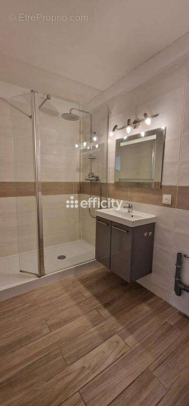 Appartement à ANGOULEME