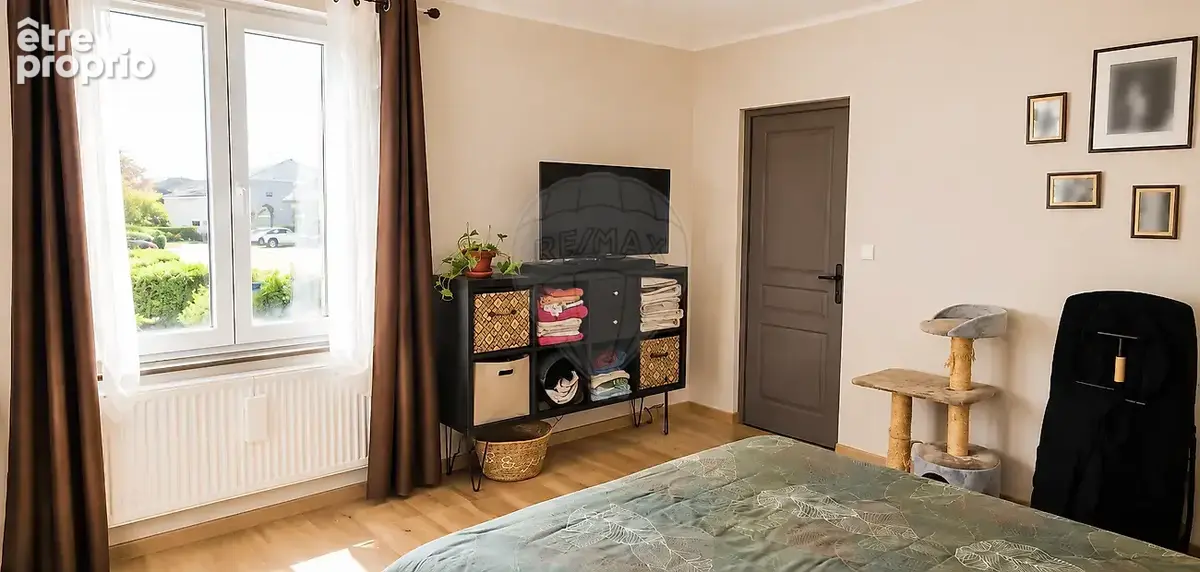 Maison 4 chambre(s) à vendre - photo 9
