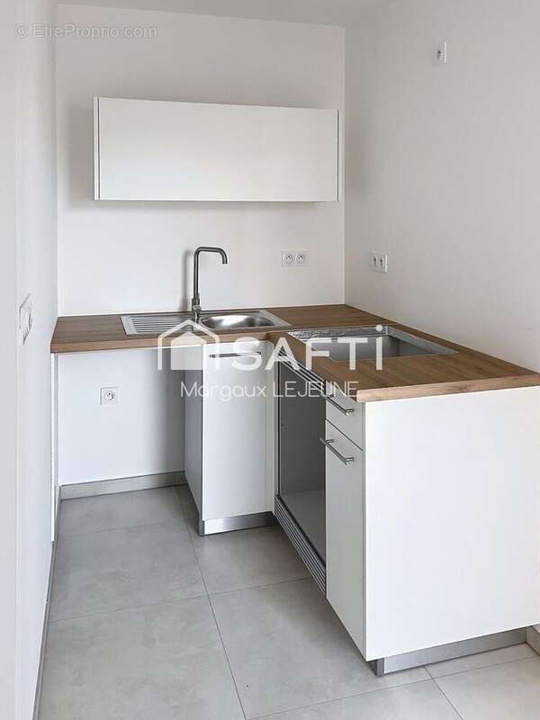 Photo 2 - Appartement à AJACCIO