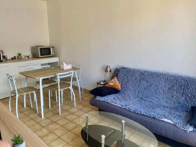 Appartement à AMELIE-LES-BAINS-PALALDA